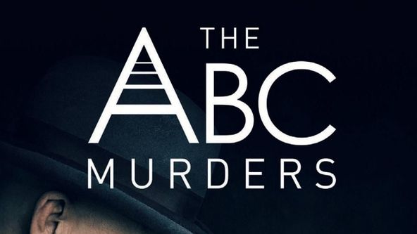 Agatha Christie: Vraždy podle abecedy (3)