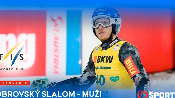 FIS Svetový pohár obrovský slalom muži