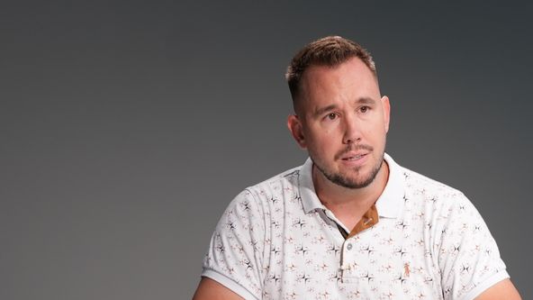 DVTV: Petr Molík