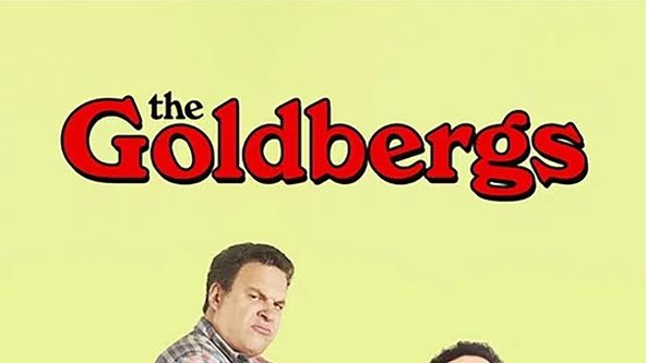 Goldbergovi IV (1)