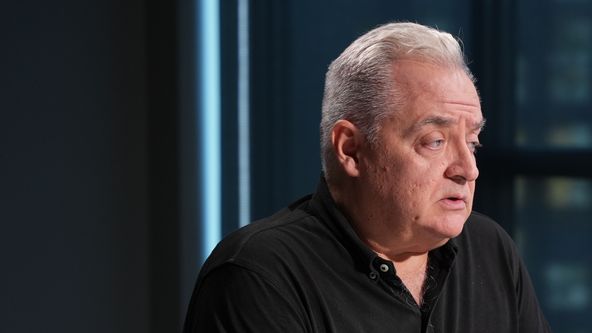 DVTV: Aleš Rozehnal