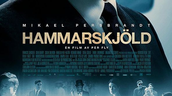 Hammarskjöld – Boj za mír