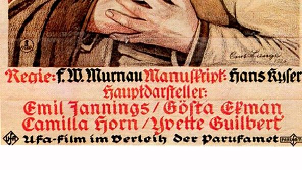 Faust