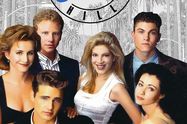 Beverly Hills 90210 IV (1)