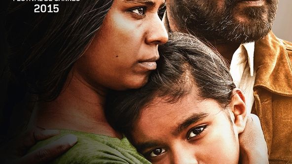 Dheepan