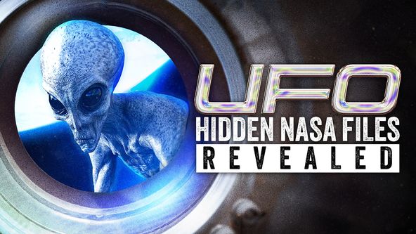 Složky o UFO: Co NASA skrývá?