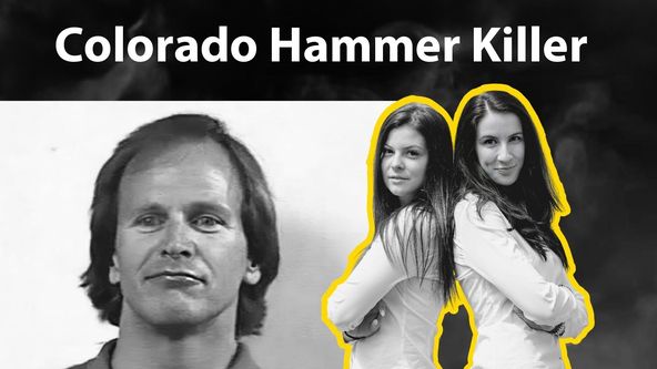 Opravdové zločiny: Hammer Killer