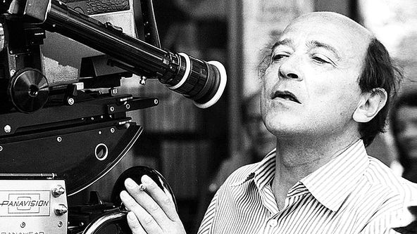 Karel Reisz: Ten filmový život