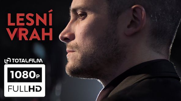 Lesní vrah