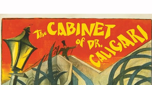 Kabinet doktora Caligariho