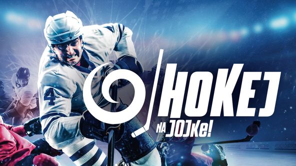 Hokej je na JOJke - Extra Shift