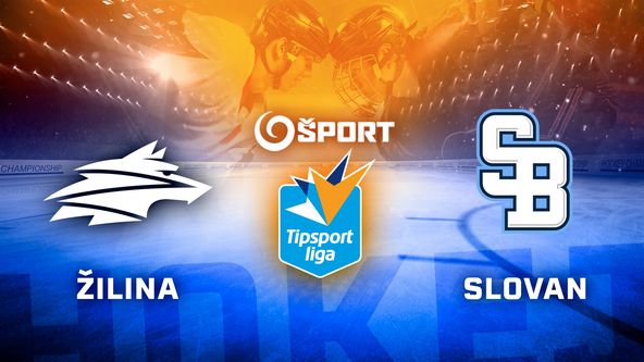 Hokej - Tipsport liga