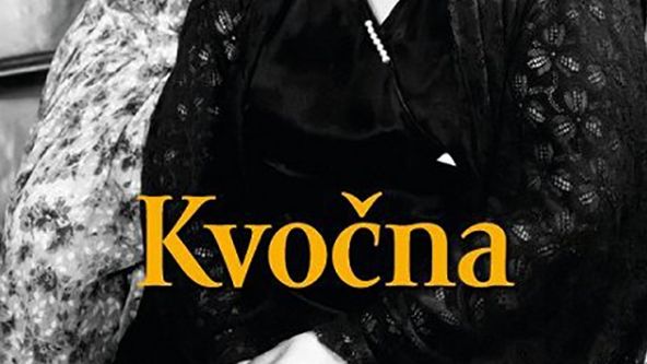 Kvočna