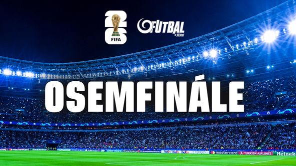 MS 2026 vo futbale