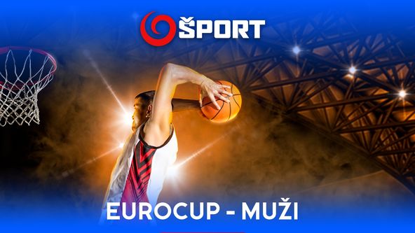 Basketbal Euro Cup