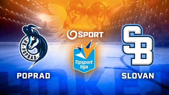 Hokej - Tipsport liga
