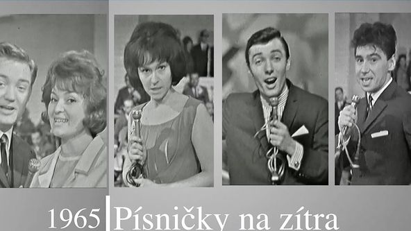 Písničky na zítra