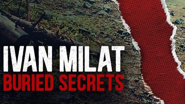 Milat: Příběh sériového vraha (1)