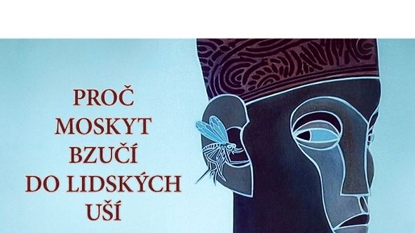Proč moskyt bzučí do lidských uší