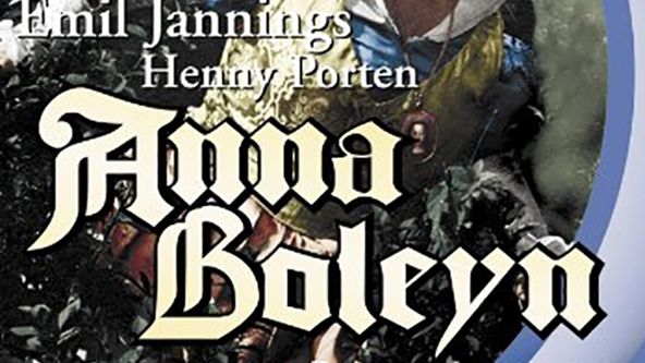 Anna Boleynová