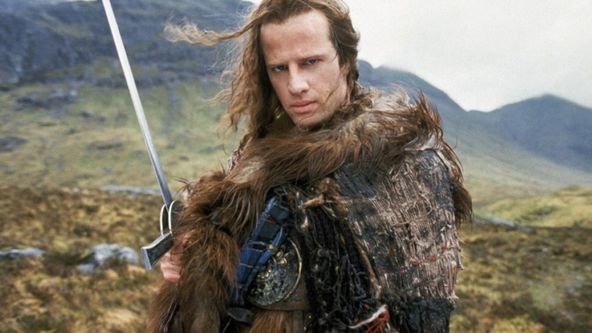Highlander
