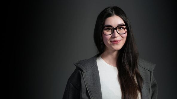 DVTV: Naomi Adachi