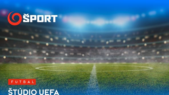 Štúdio UEFA