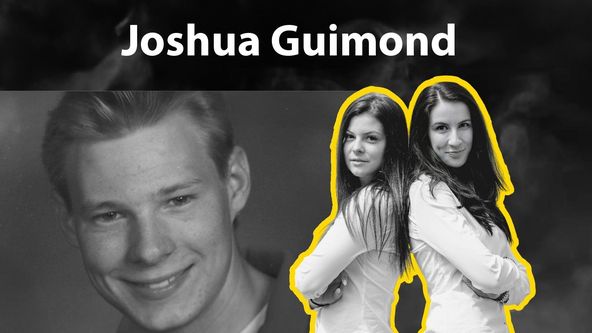 Opravdové zločiny: Joshua Guimond