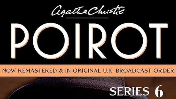 Hercule Poirot VI (2)