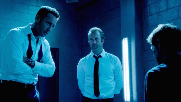 Hawaii 5.0 V (25/25)