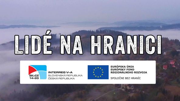 Lidé na hranici