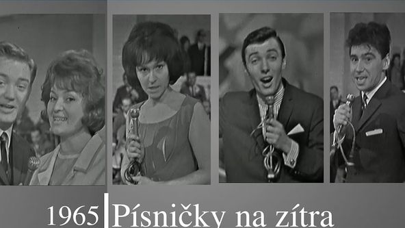Písničky na zítra