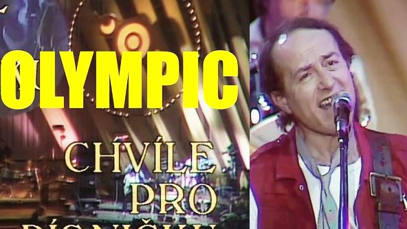 Olympic