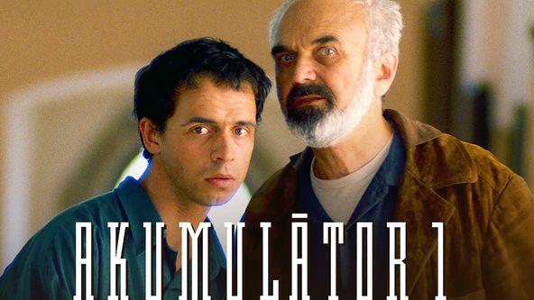 Akumulátor 1
