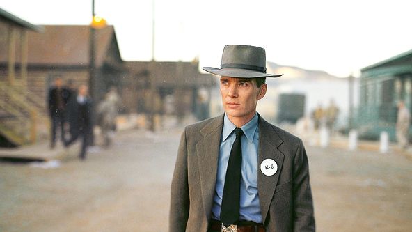 Oppenheimer