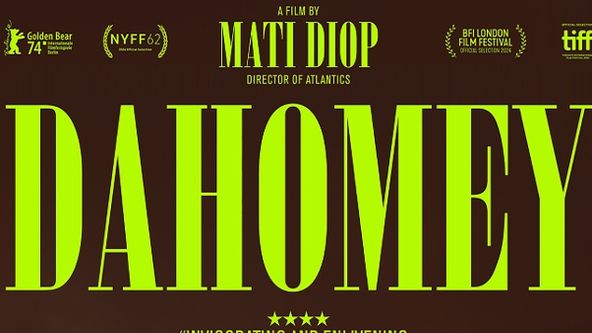 Dahomey