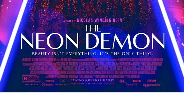 Neon Demon