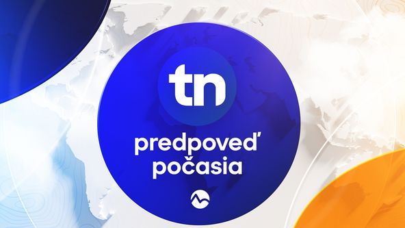 Počasie