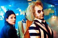 Beetlejuice Beetlejuice