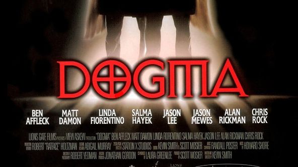 Dogma