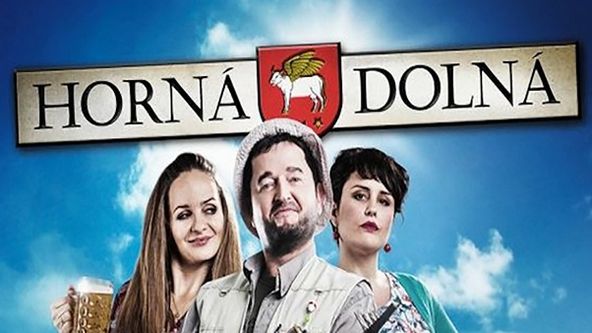 Horná Dolná XI (1)