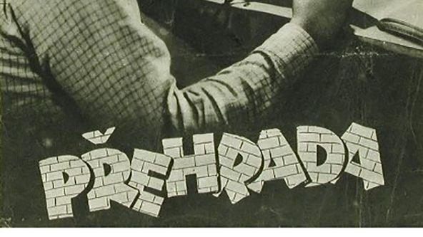 Velká přehrada