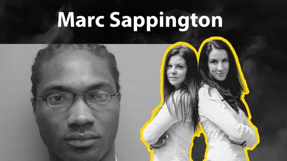 Opravdové zločiny: Marc Sappington