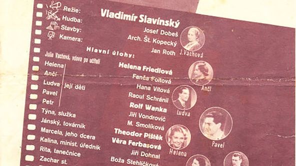 Srdce v soumraku