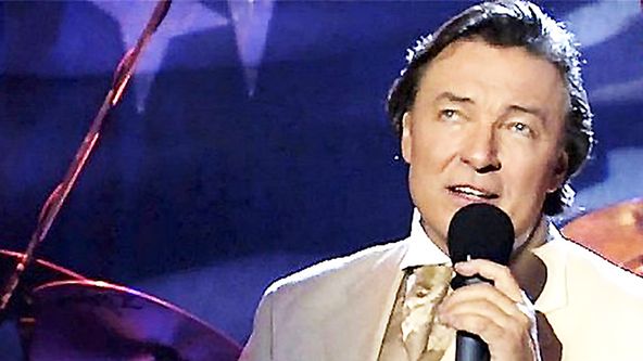 Karel Gott 1986