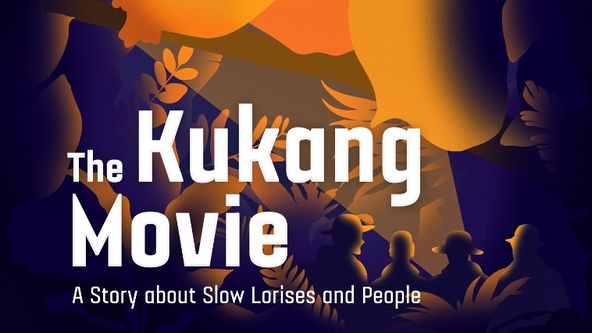 The Kukang Movie: Příběh o outloních a lidech