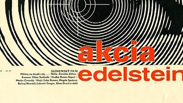 Akcia Edelstein