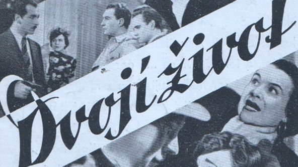 Dvojí život