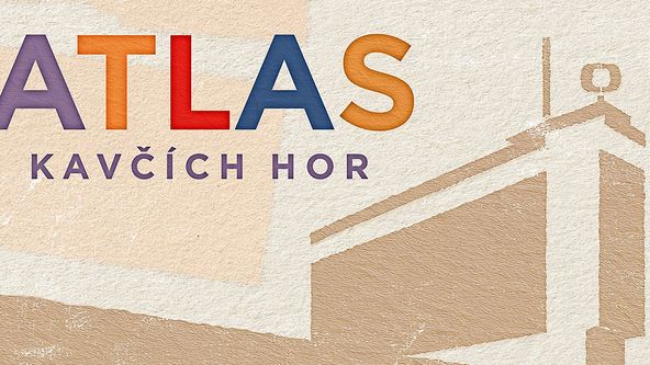 Atlas Kavčích hor
