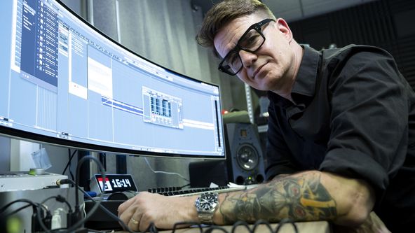13. komnata DJ Roxtara